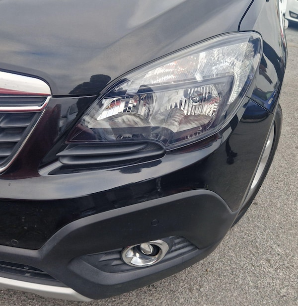 Used Vauxhall Mokka 2014 for sale - 75678024: Photo 40