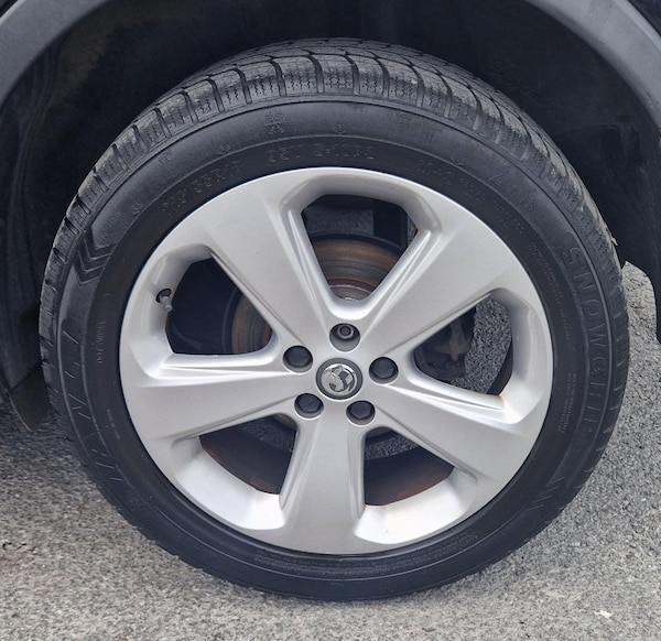 Used Vauxhall Mokka 2014 for sale - 75678024: Photo 41