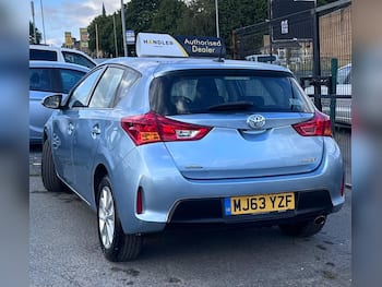 Used Toyota Auris 2013 for sale - 79635344: Photo