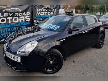 Used Alfa Romeo Giulietta 2014 for sale - 75906351: Photo