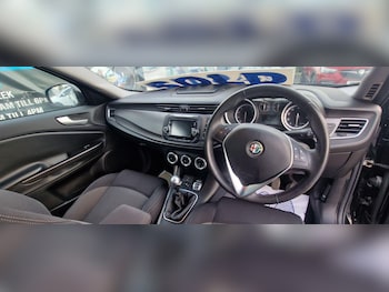 Used Alfa Romeo Giulietta 2014 for sale - 75906351: Photo