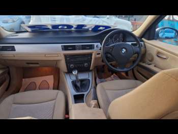 Used BMW 3 Series 2008 for sale - 74713011: Photo