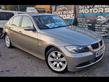 Used BMW 3 Series 2008 for sale - 74713011: Photo