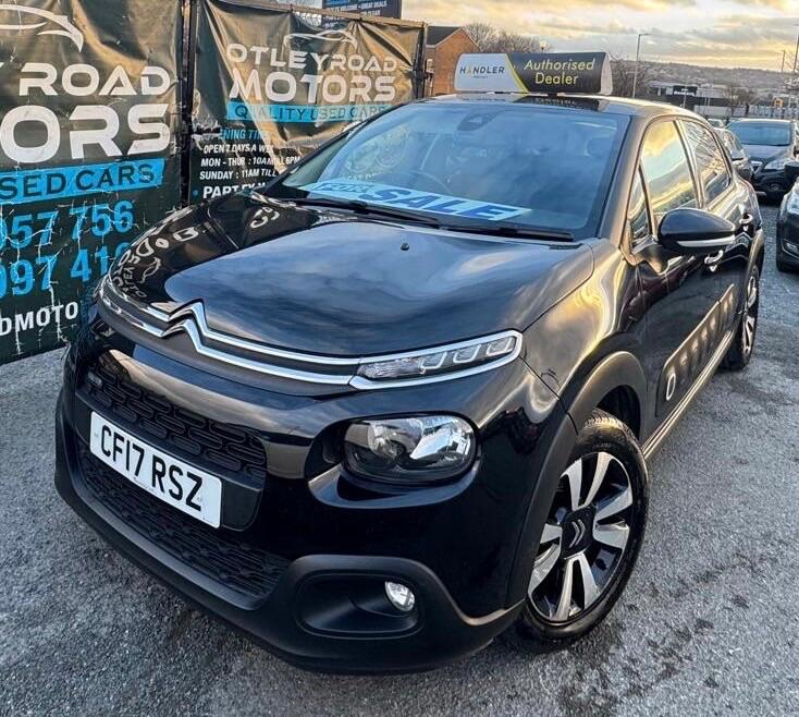 Used Citroen C3 2017 for sale - 76849662: Photo 10