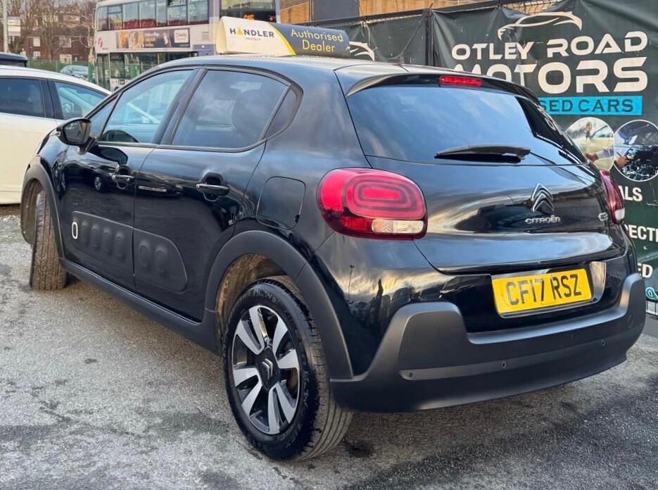 Used Citroen C3 2017 for sale - 76849662: Photo 14