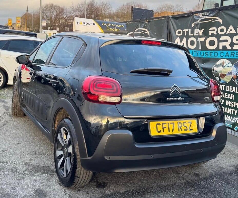 Used Citroen C3 2017 for sale - 76849662: Photo 15