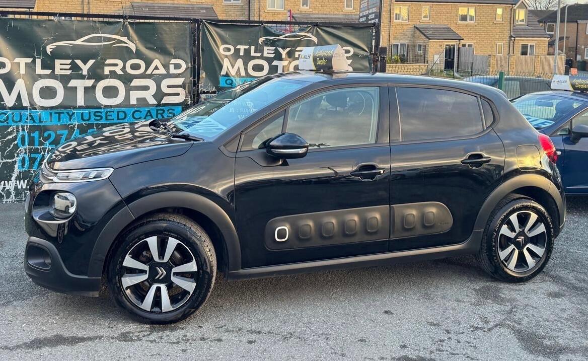Used Citroen C3 2017 for sale - 76849662: Photo 16