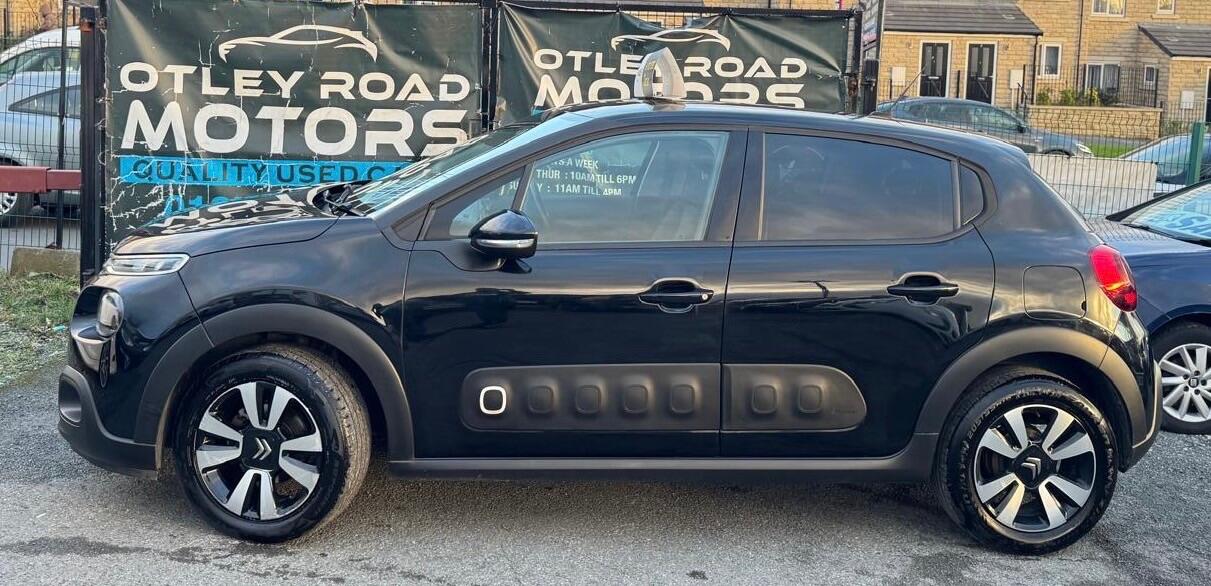 Used Citroen C3 2017 for sale - 76849662: Photo 17