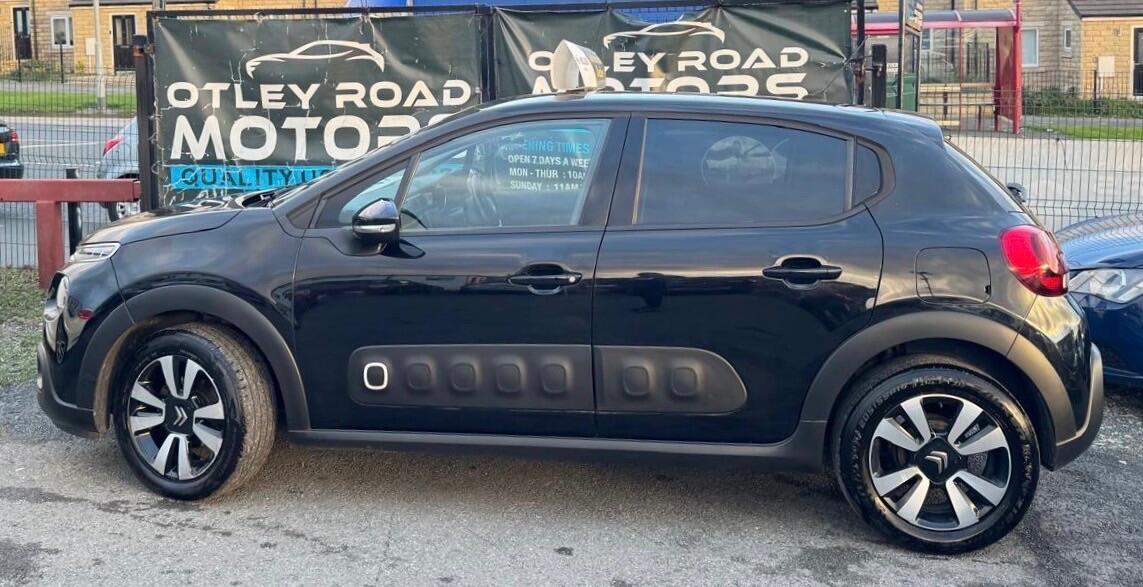 Used Citroen C3 2017 for sale - 76849662: Photo 18