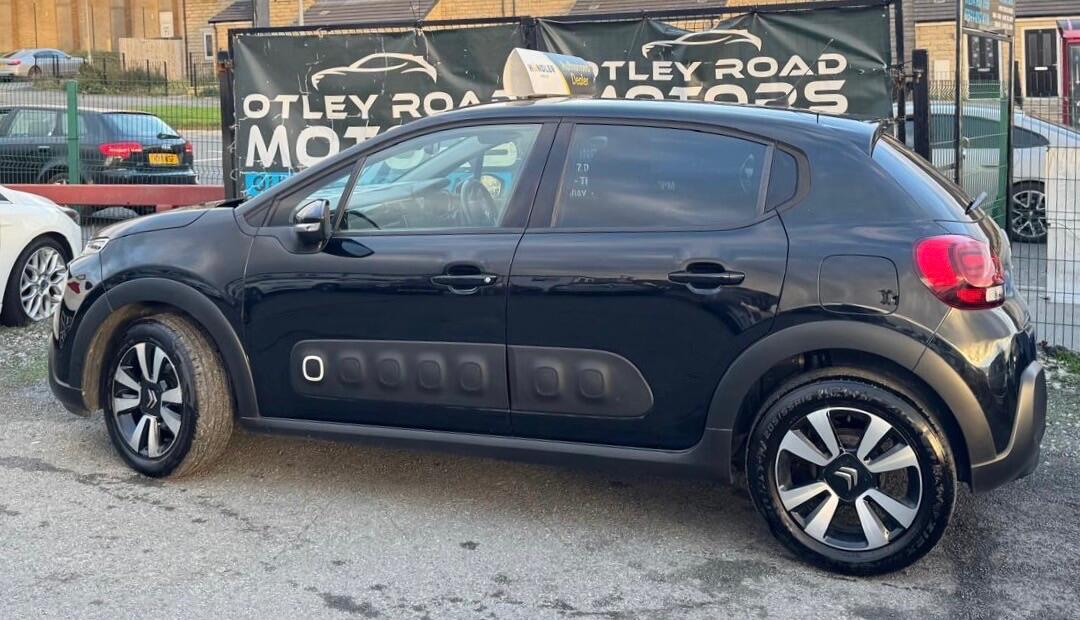 Used Citroen C3 2017 for sale - 76849662: Photo 19