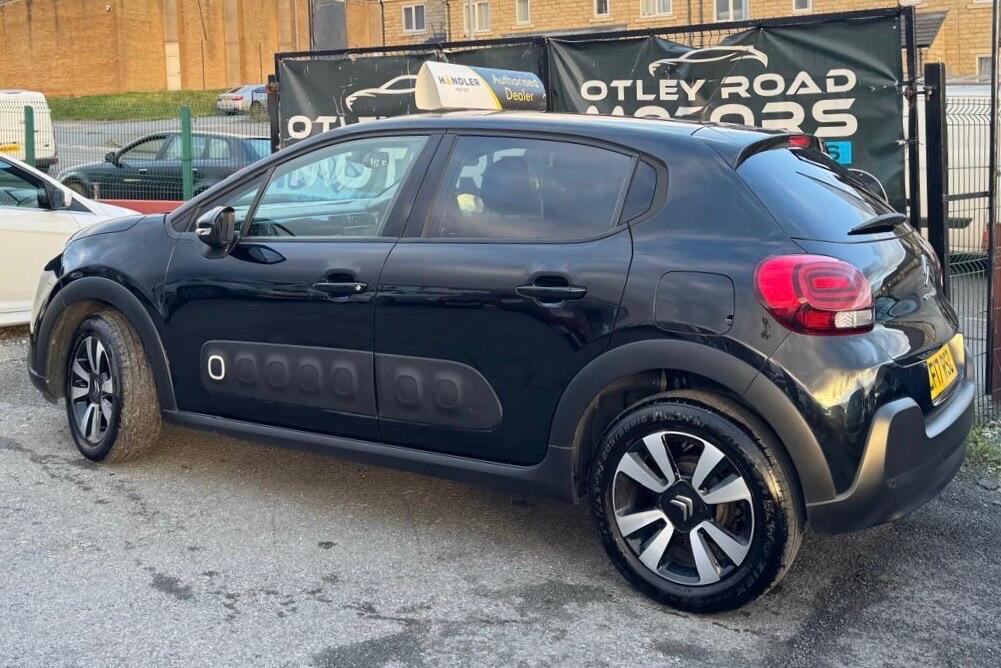 Used Citroen C3 2017 for sale - 76849662: Photo 20