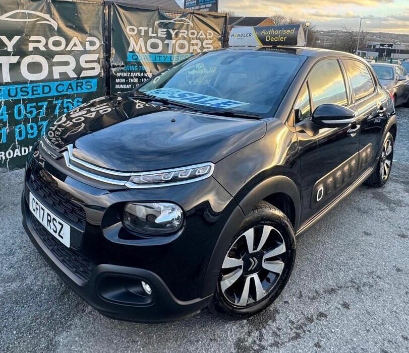 Used Citroen C3 2017 for sale - 76849662: Photo 24