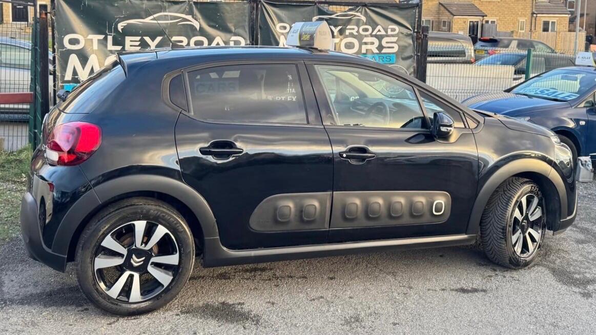 Used Citroen C3 2017 for sale - 76849662: Photo 25