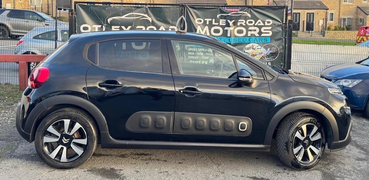 Used Citroen C3 2017 for sale - 76849662: Photo 26