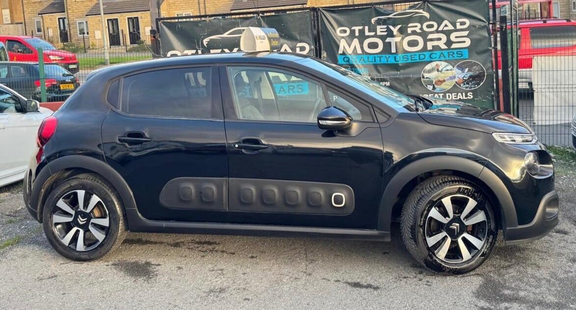 Used Citroen C3 2017 for sale - 76849662: Photo 27