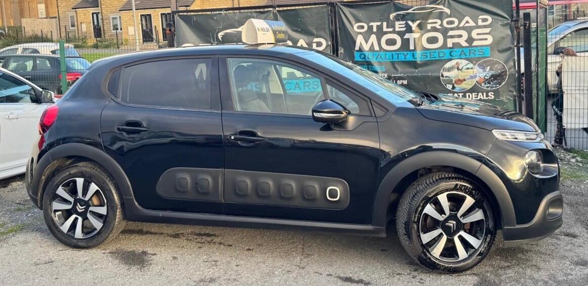 Used Citroen C3 2017 for sale - 76849662: Photo 28