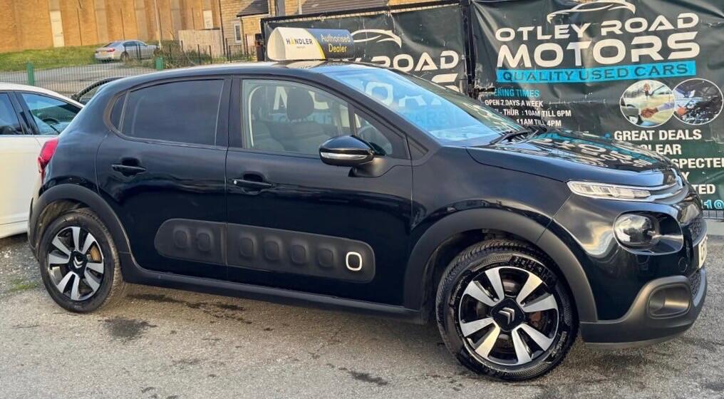 Used Citroen C3 2017 for sale - 76849662: Photo 29