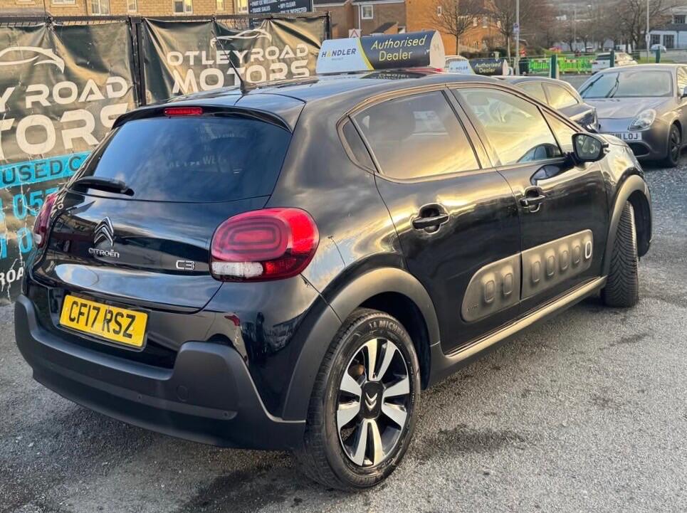 Used Citroen C3 2017 for sale - 76849662: Photo 31