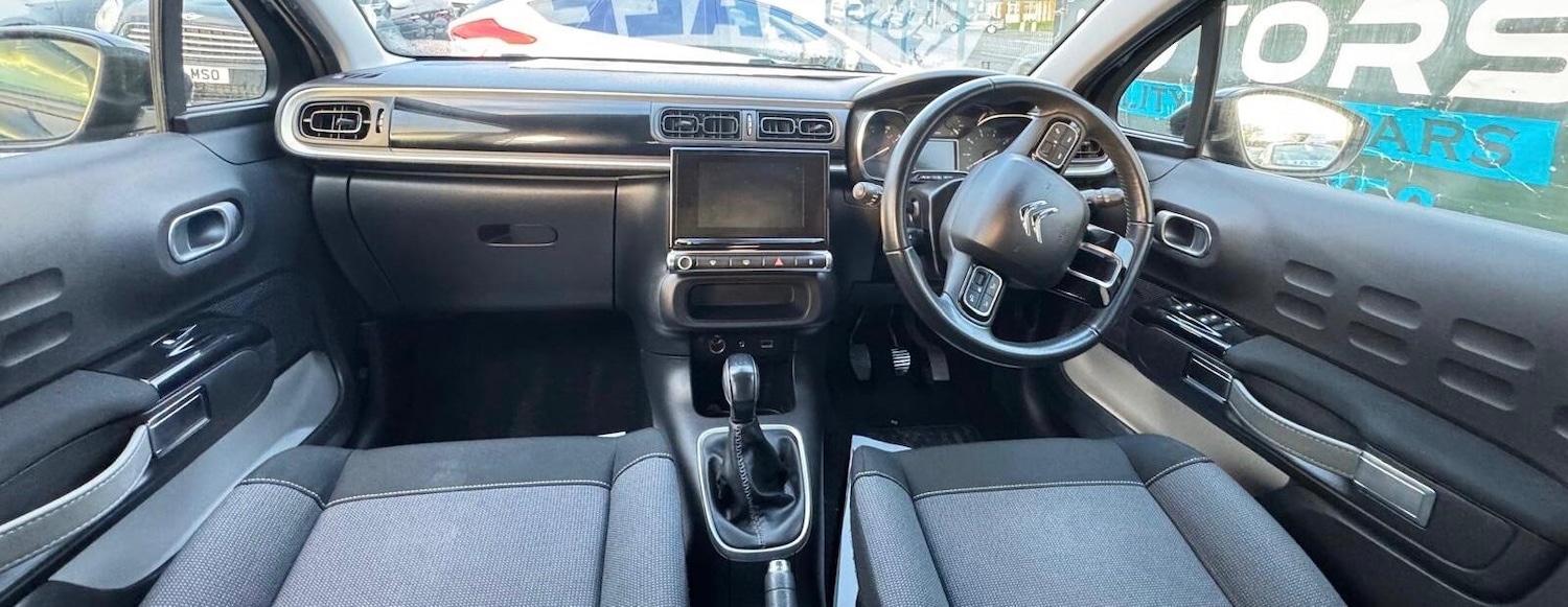 Used Citroen C3 2017 for sale - 76849662: Photo 33