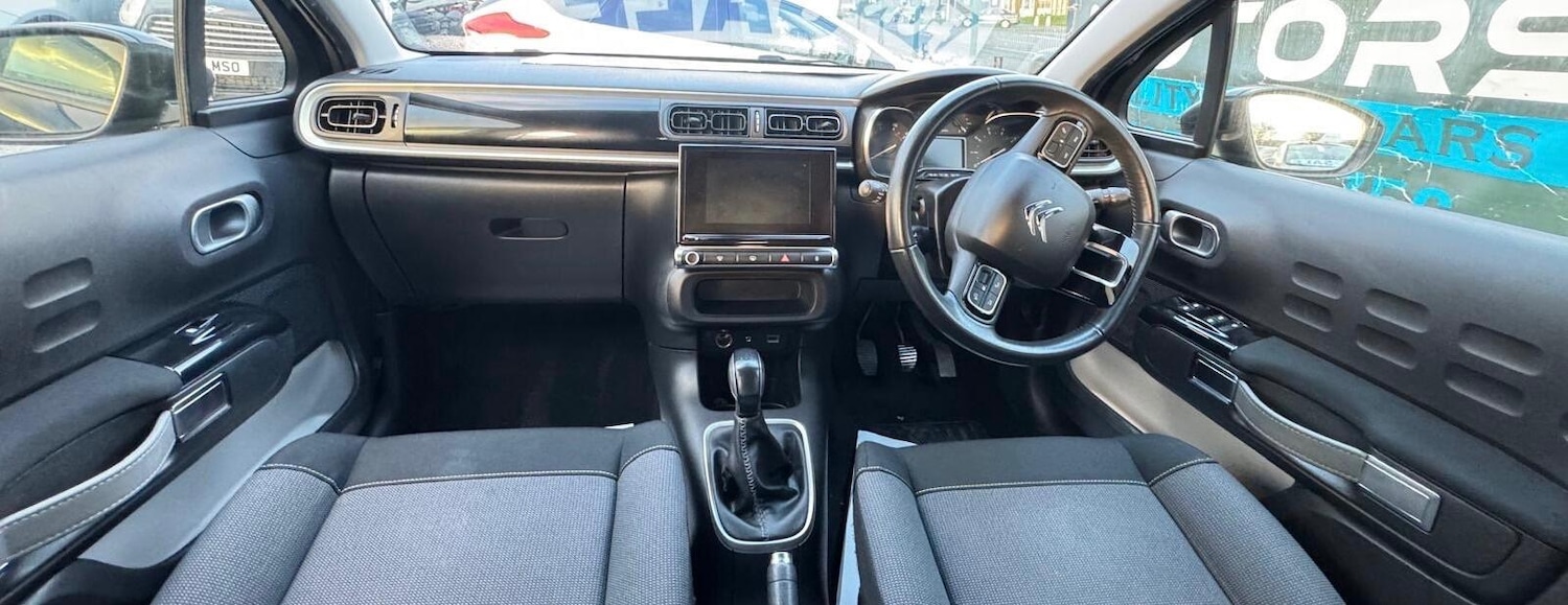 Used Citroen C3 2017 for sale - 76849662: Photo 34