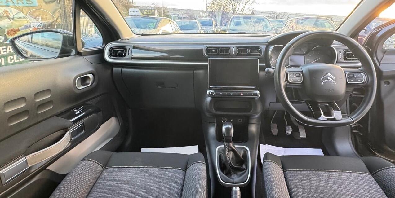 Used Citroen C3 2017 for sale - 76849662: Photo 35