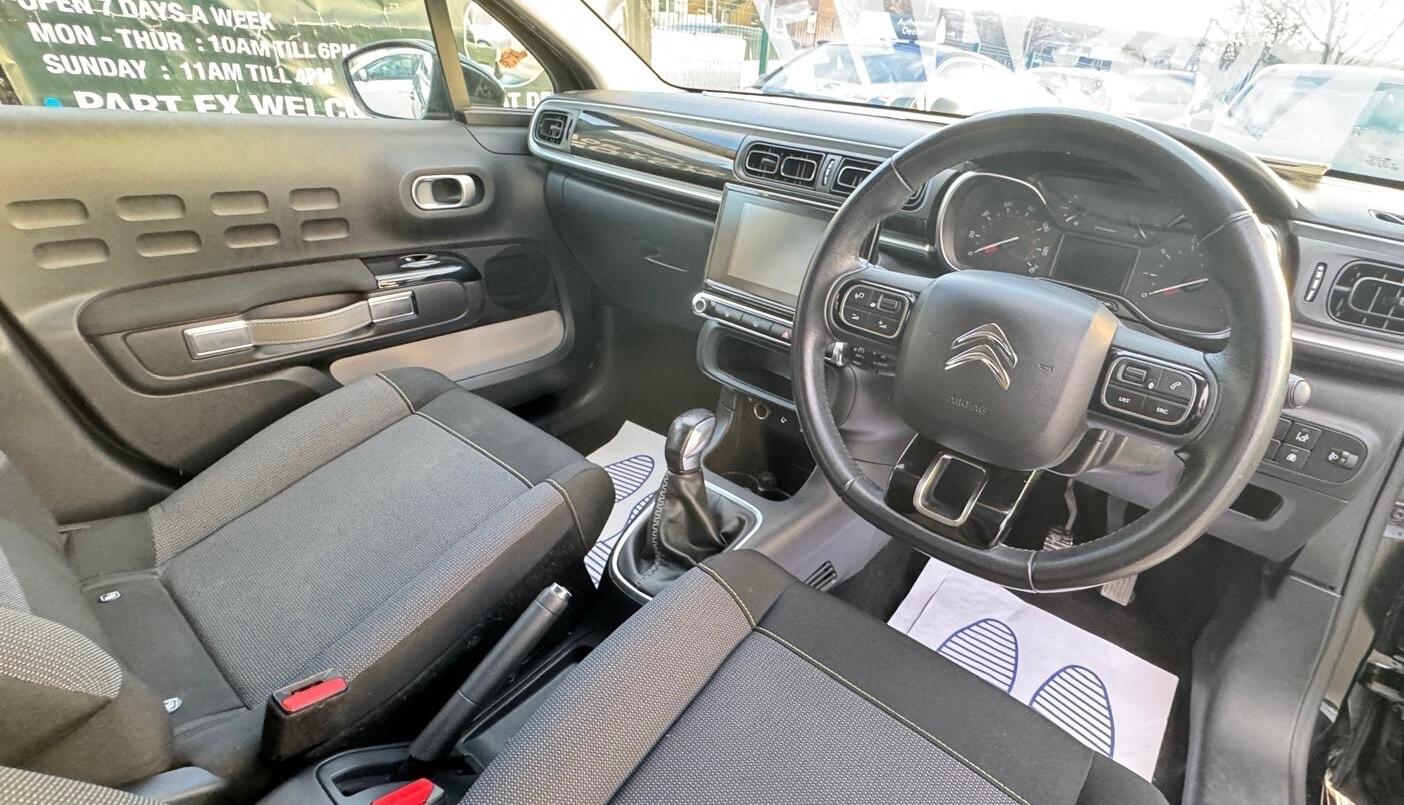 Used Citroen C3 2017 for sale - 76849662: Photo 36