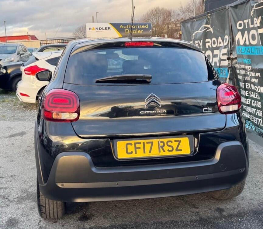 Used Citroen C3 2017 for sale - 76849662: Photo 37