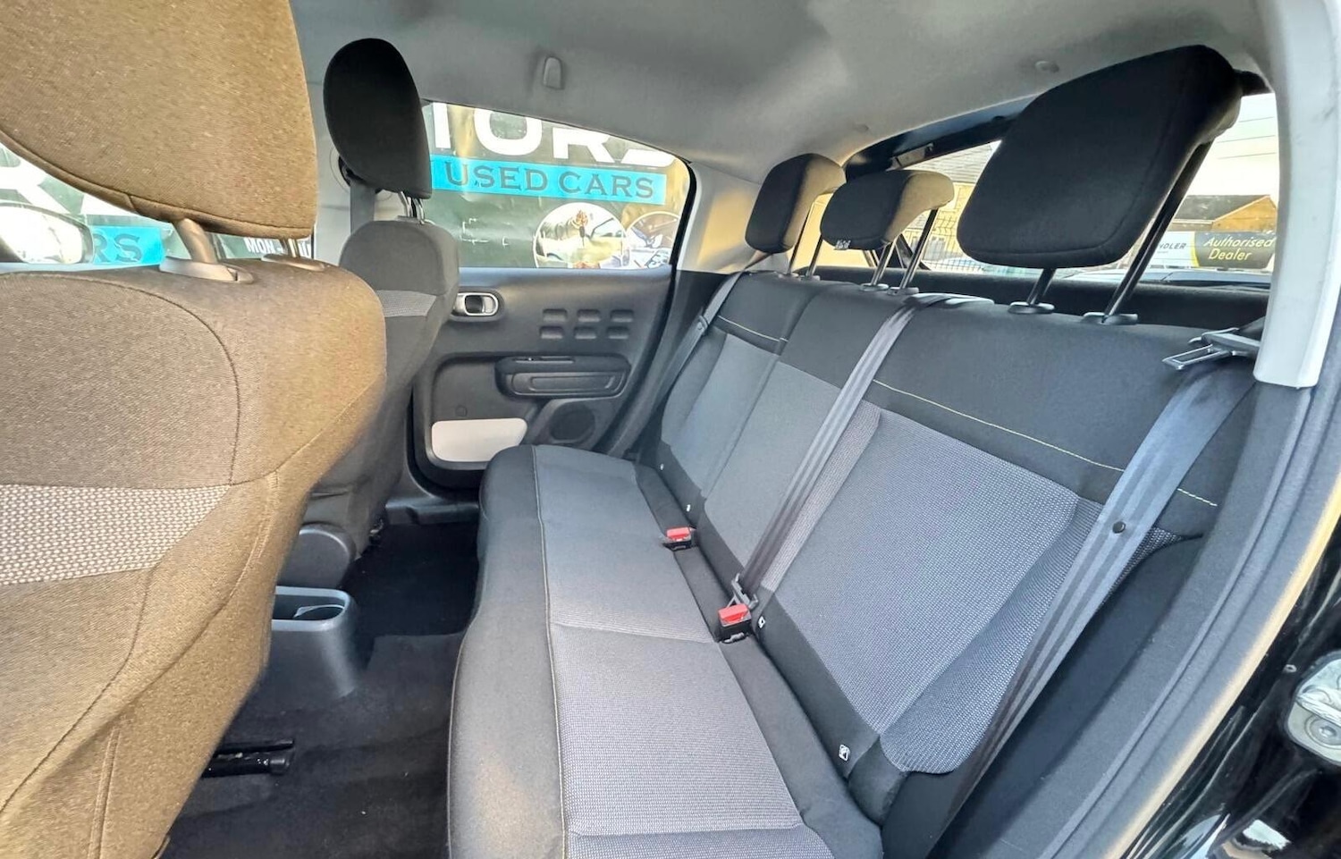 Used Citroen C3 2017 for sale - 76849662: Photo 39