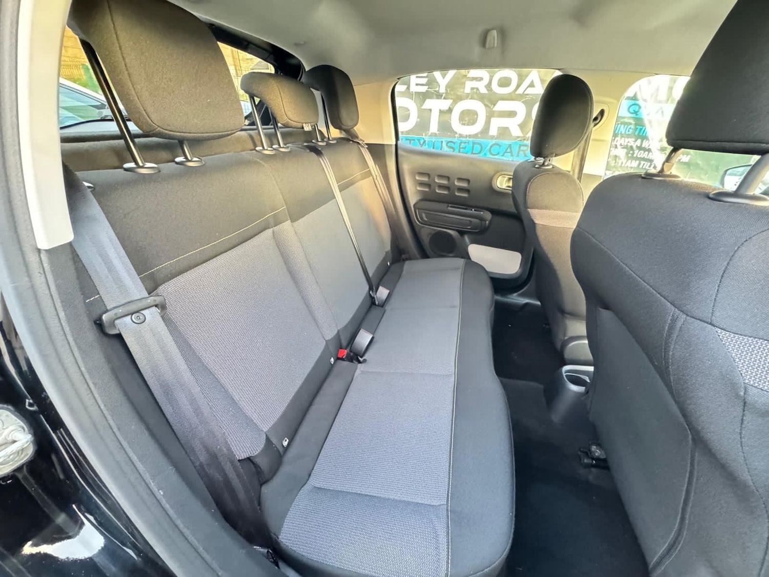 Used Citroen C3 2017 for sale - 76849662: Photo 41