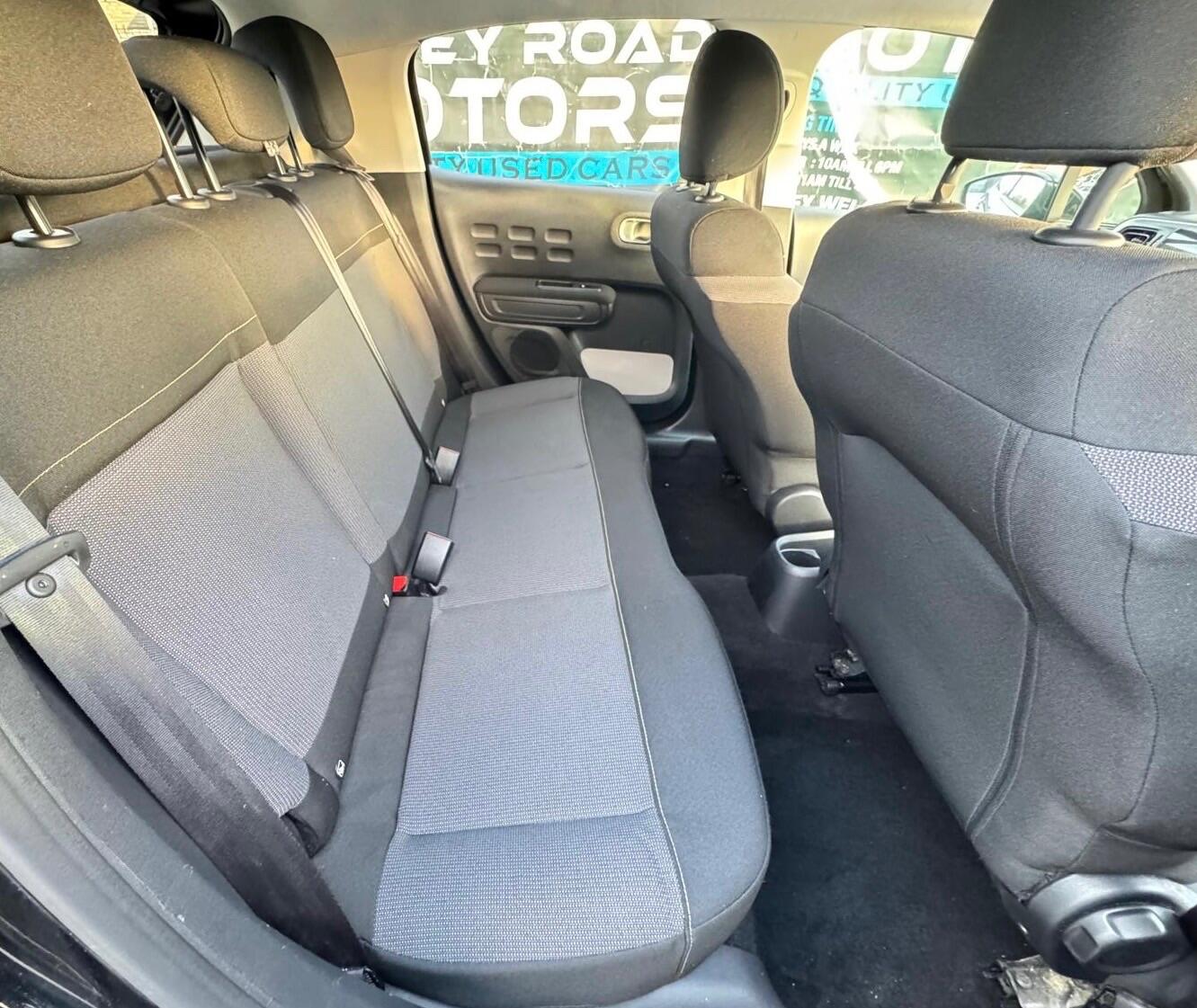 Used Citroen C3 2017 for sale - 76849662: Photo 42