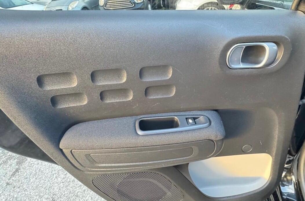 Used Citroen C3 2017 for sale - 76849662: Photo 43