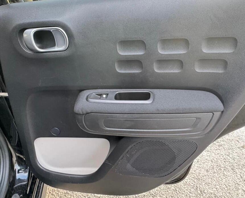 Used Citroen C3 2017 for sale - 76849662: Photo 45