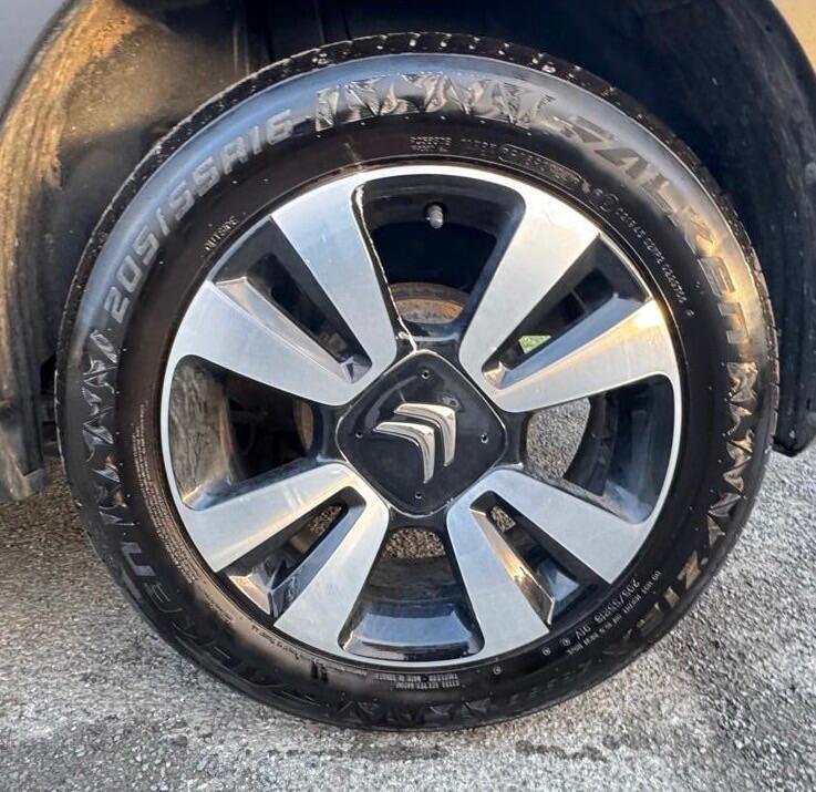 Used Citroen C3 2017 for sale - 76849662: Photo 47