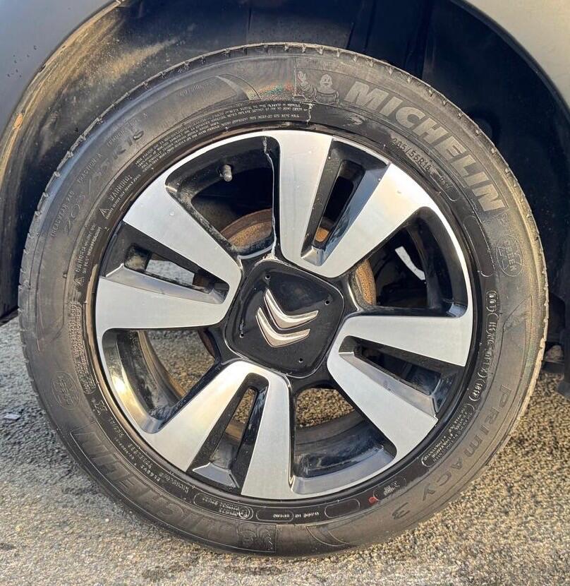 Used Citroen C3 2017 for sale - 76849662: Photo 48