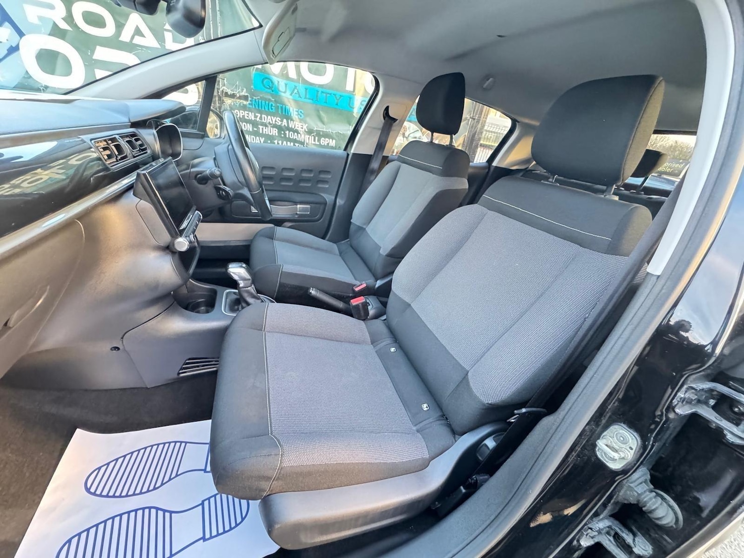 Used Citroen C3 2017 for sale - 76849662: Photo 52