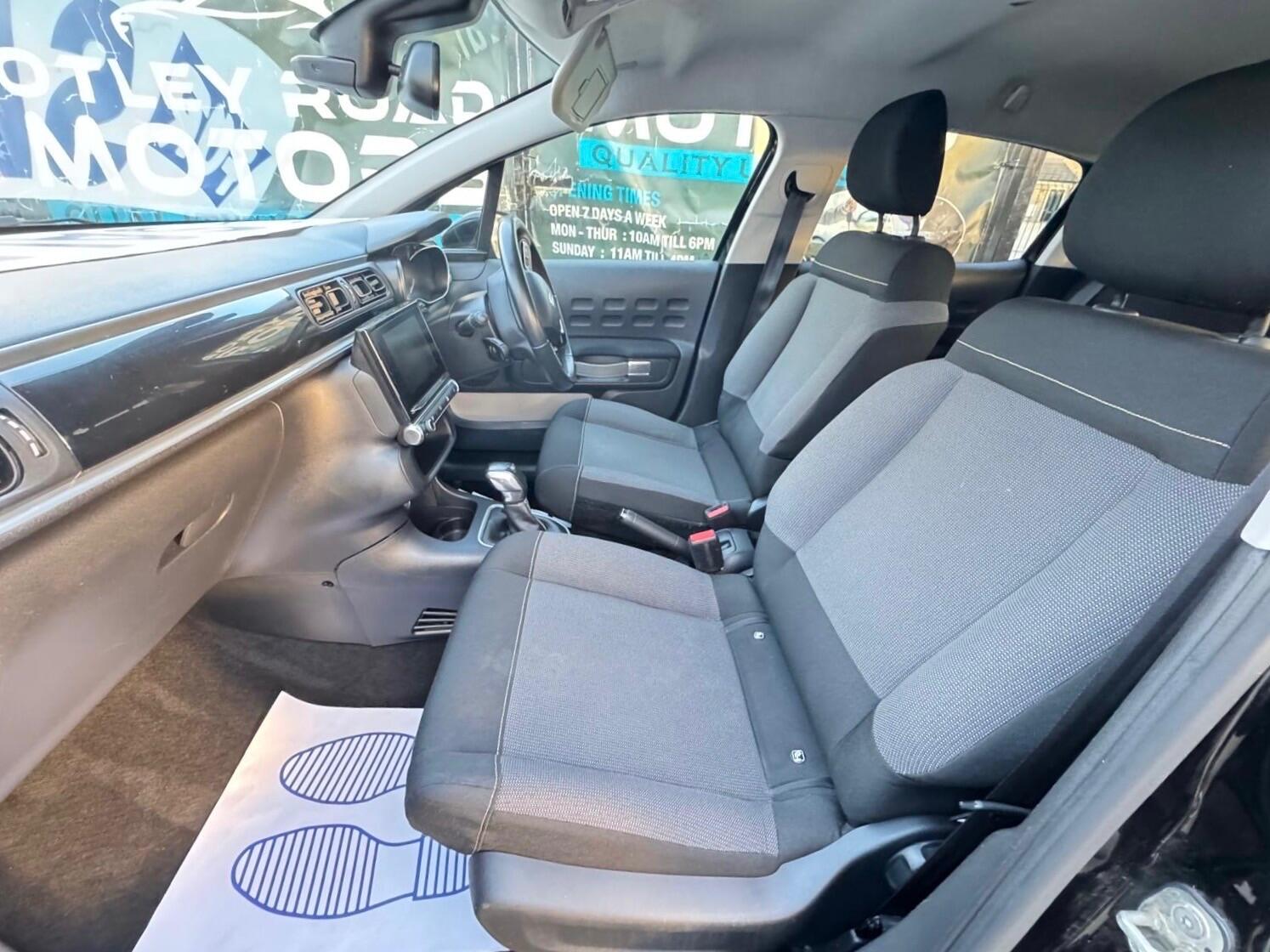 Used Citroen C3 2017 for sale - 76849662: Photo 53