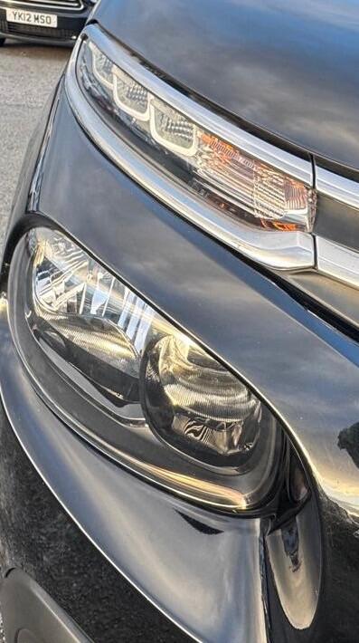 Used Citroen C3 2017 for sale - 76849662: Photo 55