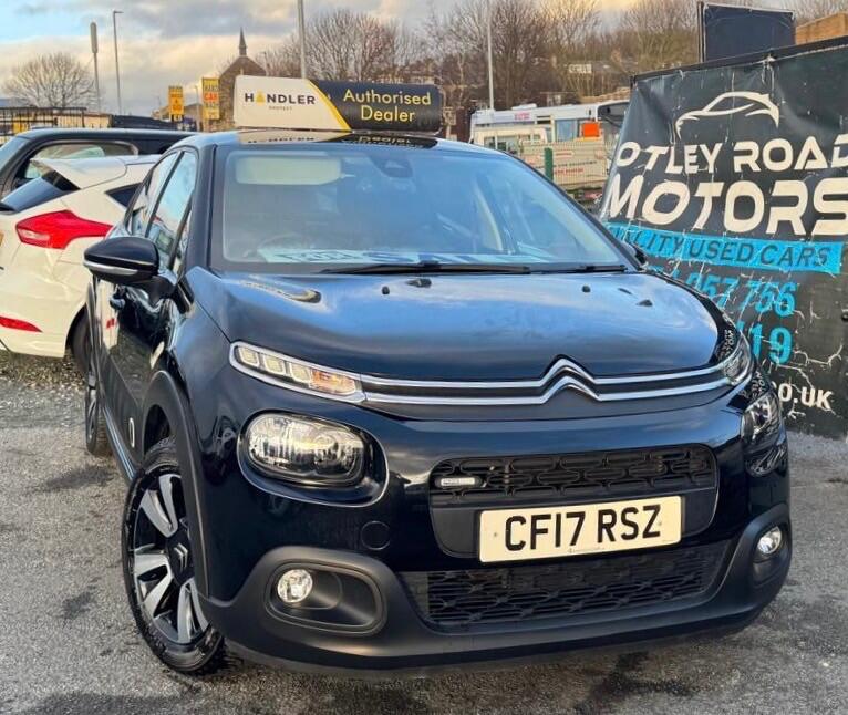 Used Citroen C3 2017 for sale - 76849662: Photo 57
