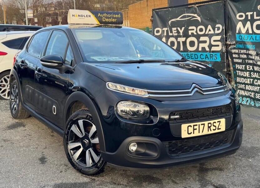 Used Citroen C3 2017 for sale - 76849662: Photo 7
