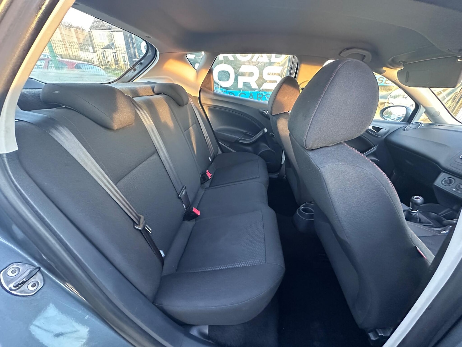 Used SEAT Ibiza 2014 for sale - 77166728: Photo 10