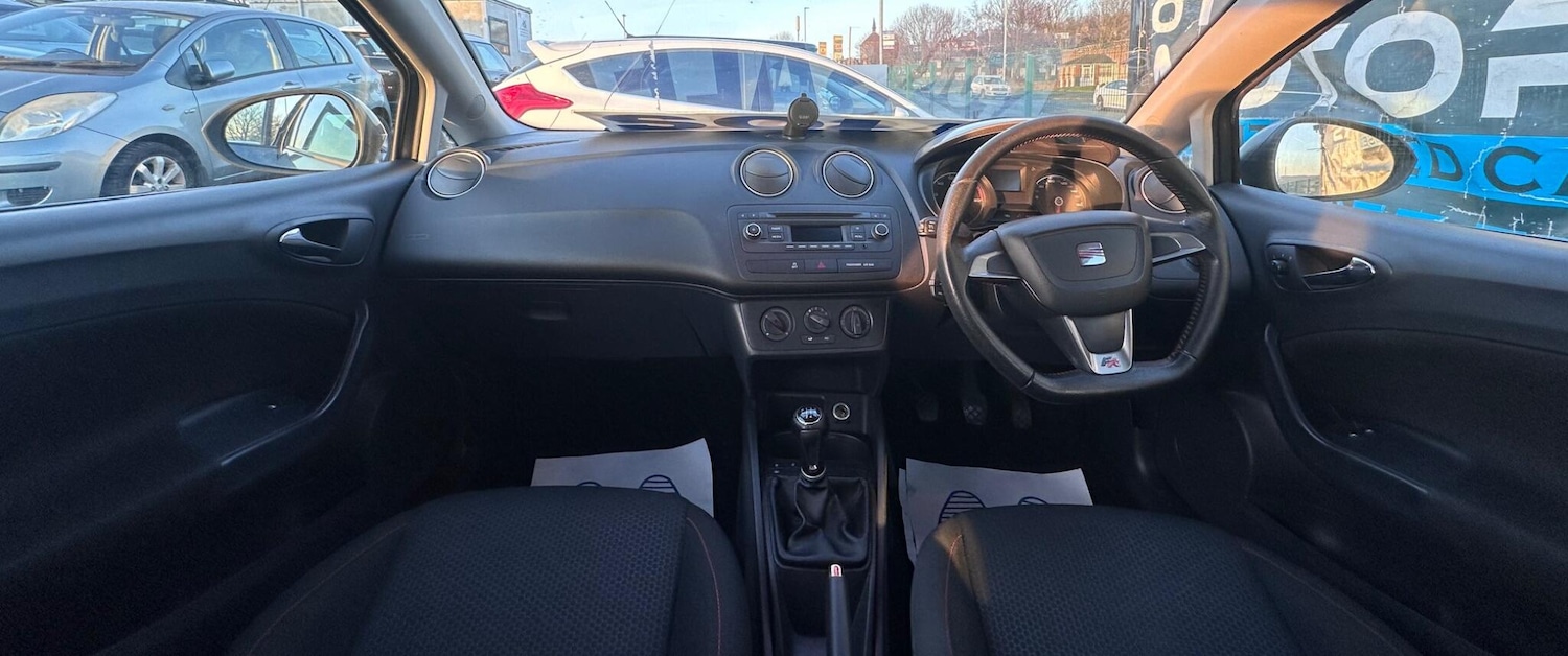 Used SEAT Ibiza 2014 for sale - 77166728: Photo 12