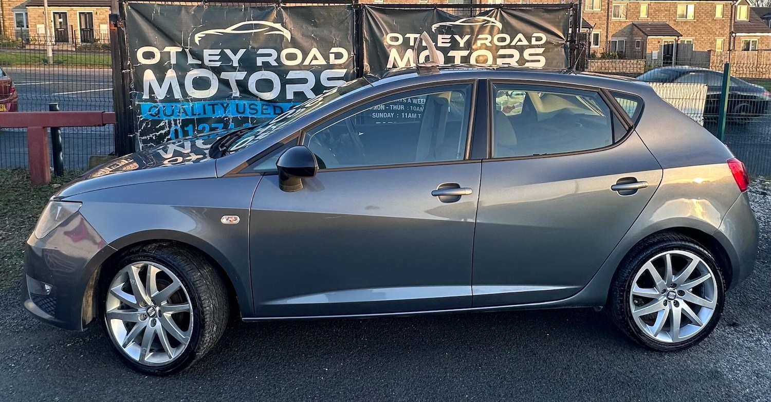 Used SEAT Ibiza 2014 for sale - 77166728: Photo 22