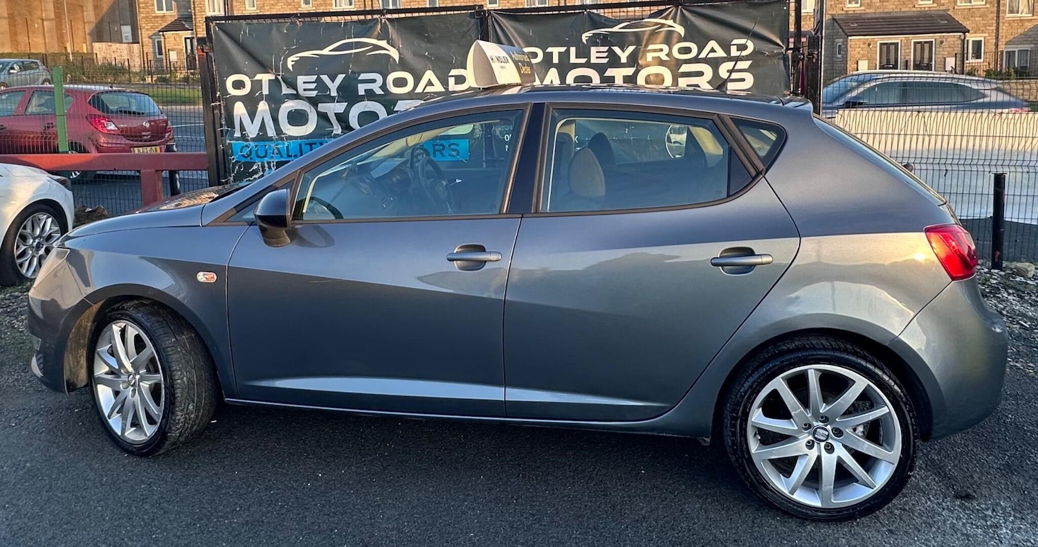 Used SEAT Ibiza 2014 for sale - 77166728: Photo 23