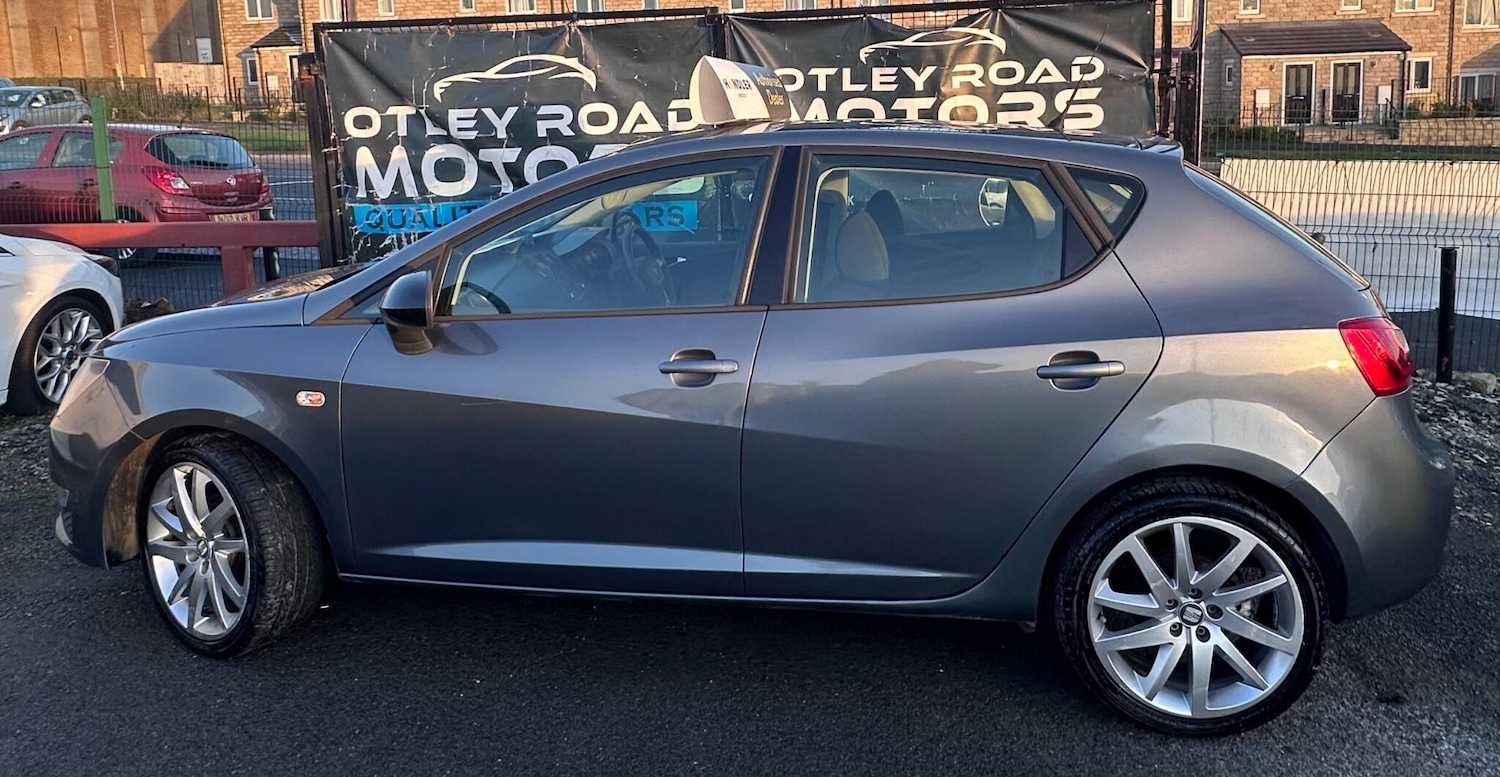 Used SEAT Ibiza 2014 for sale - 77166728: Photo 24