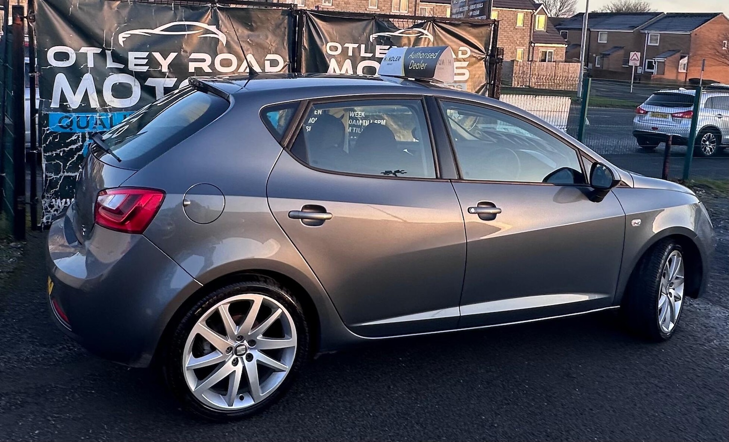 Used SEAT Ibiza 2014 for sale - 77166728: Photo 28