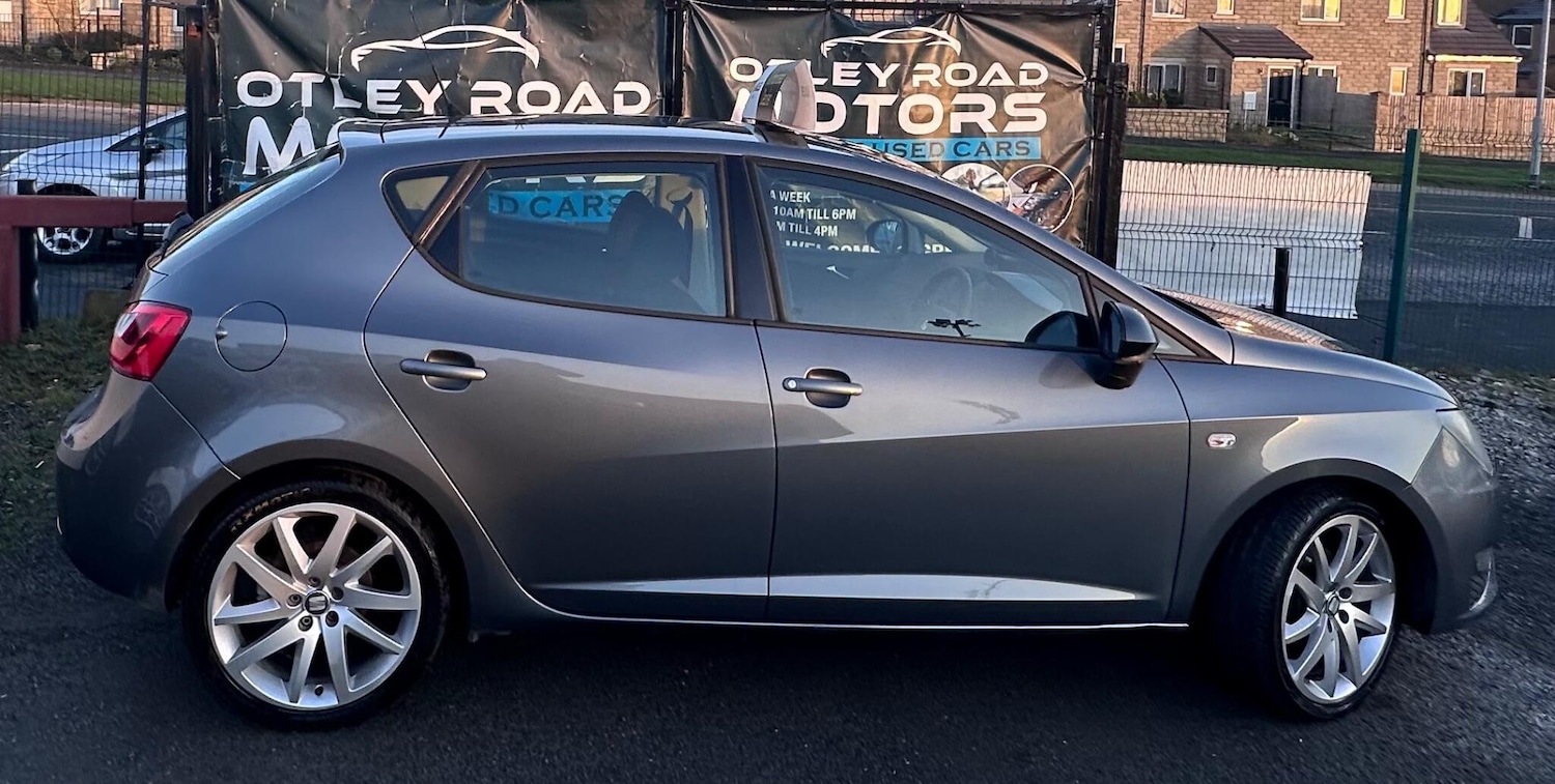 Used SEAT Ibiza 2014 for sale - 77166728: Photo 29