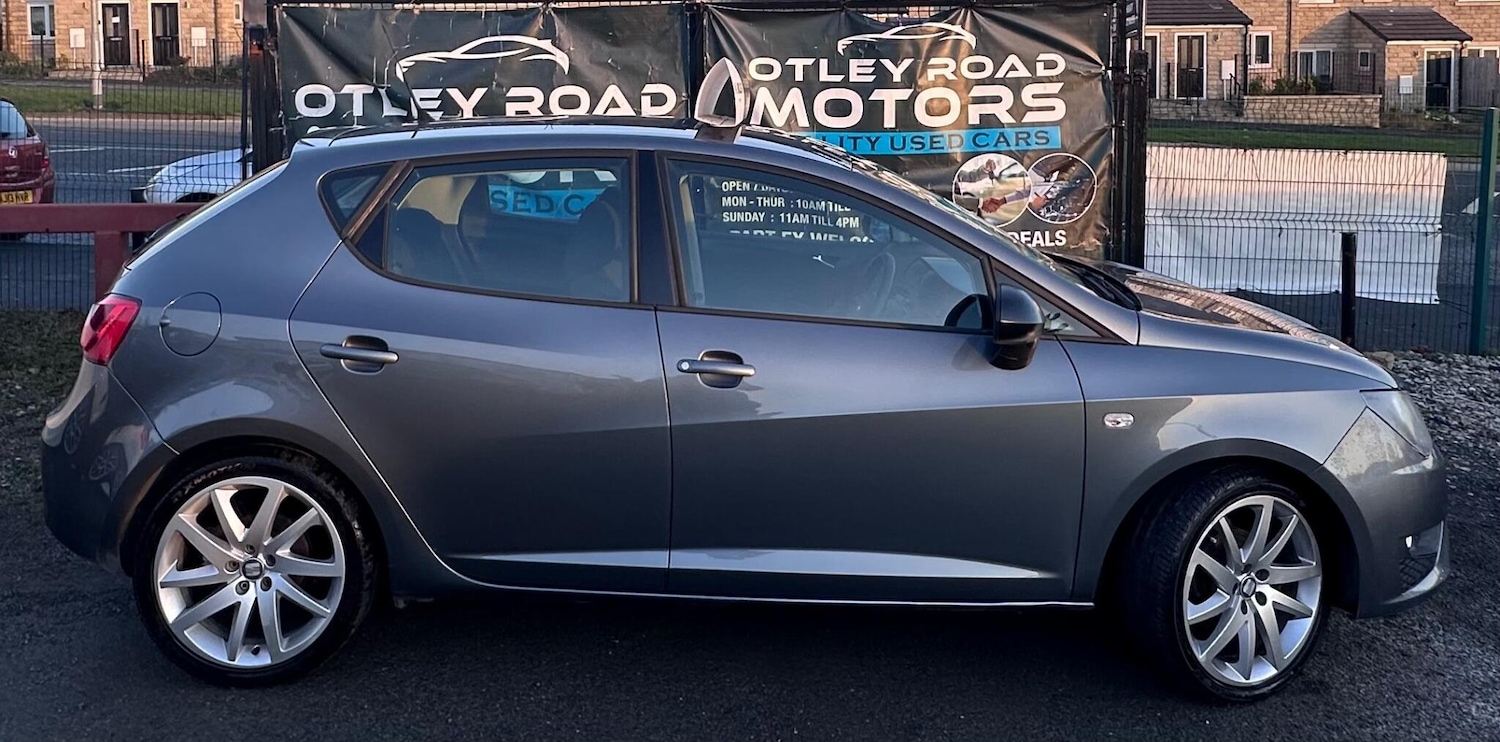 Used SEAT Ibiza 2014 for sale - 77166728: Photo 30