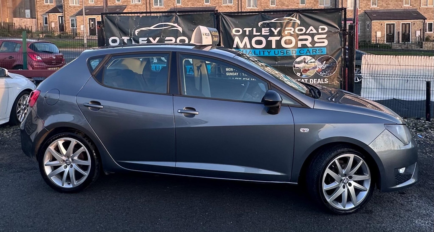 Used SEAT Ibiza 2014 for sale - 77166728: Photo 31