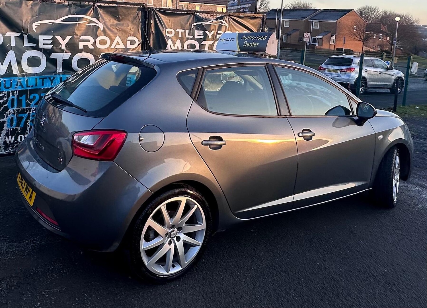 Used SEAT Ibiza 2014 for sale - 77166728: Photo 35