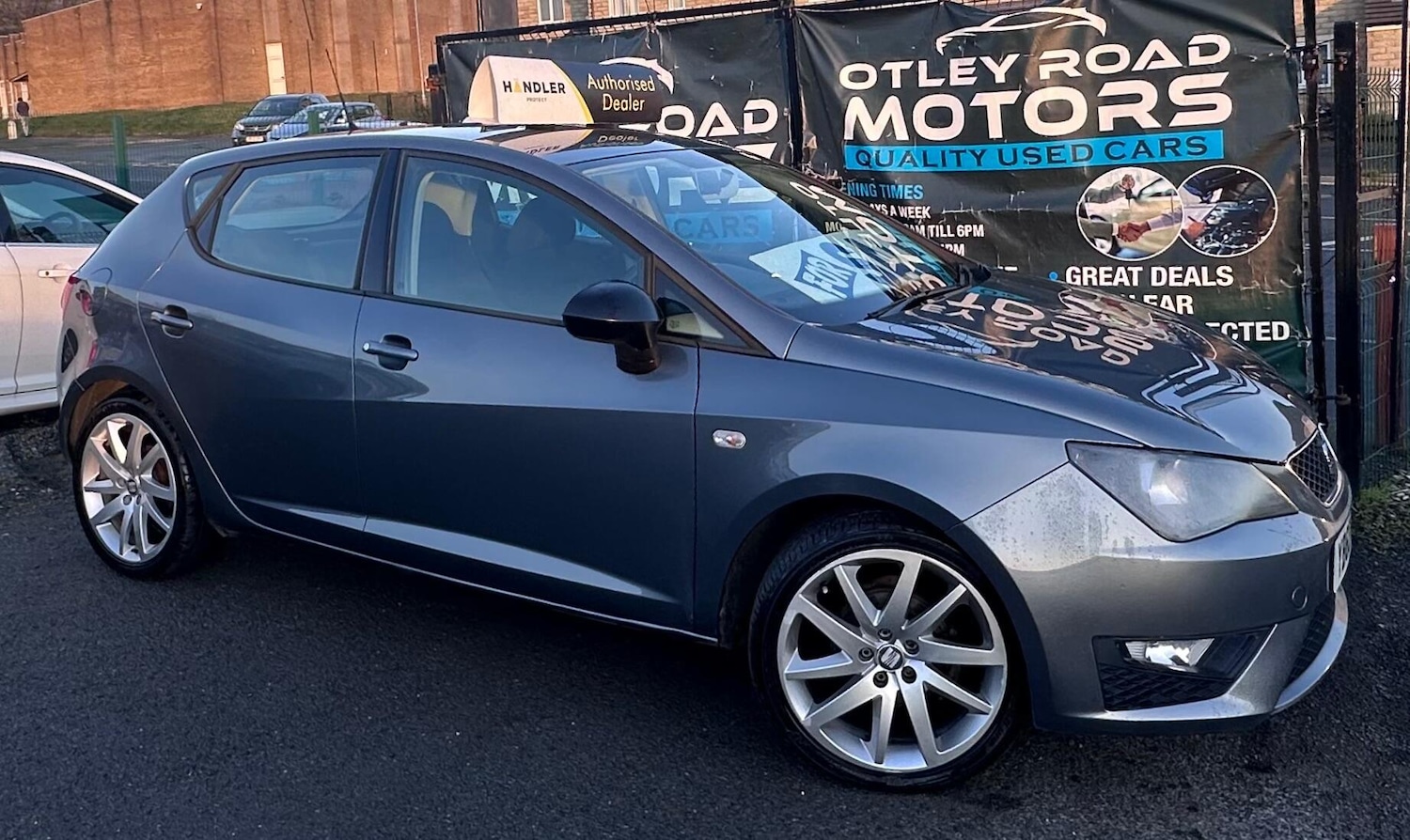 Used SEAT Ibiza 2014 for sale - 77166728: Photo 37